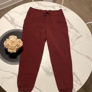 Lululemon joggers